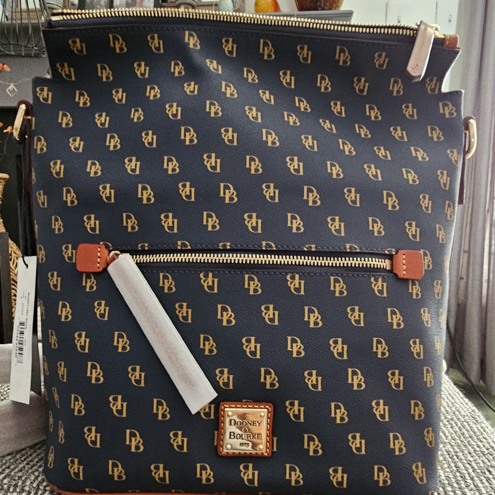 Dooney and Burke  Large Sac